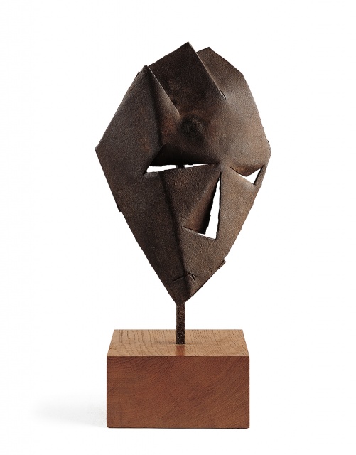 ピカソに鉄彫刻を教えた男、フリオ・ゴンサレス。知られざる作品を光