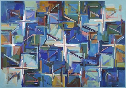 Ｗｏｒｋｓ 山田正亮作品集/美術出版社/山田正亮（大型本） 山田正亮 Work | 絵画など美術品の販売と買取 | 東京・銀座 おい