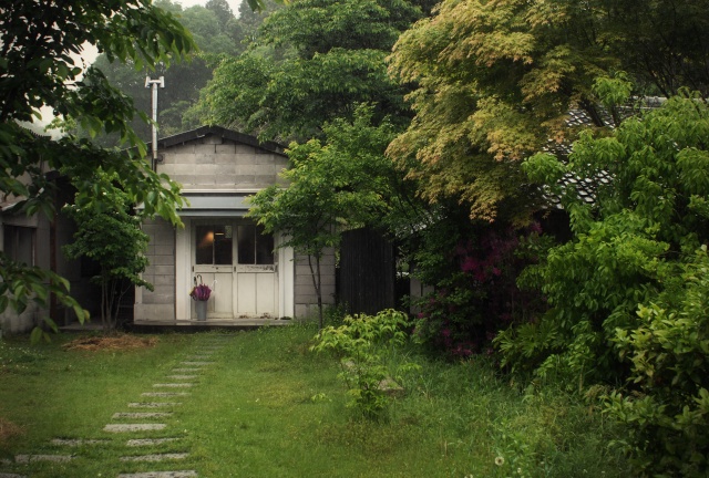 アートと実用をそなえた鉄の造形美を堪能。「金森正起 鉄の仕事展」が