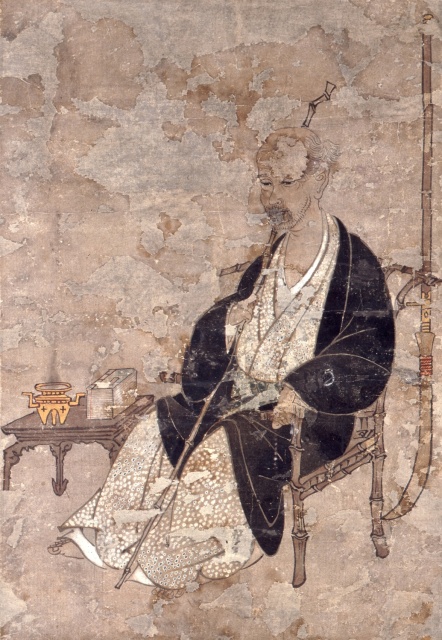 岩佐又兵衛の『山中常盤物語』、全十二巻一挙公開中のMOA美術館
