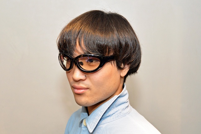 聖林公司の独自開発! 疲れた目元をとことん癒す「すっきりメガネ源」がスゴい!