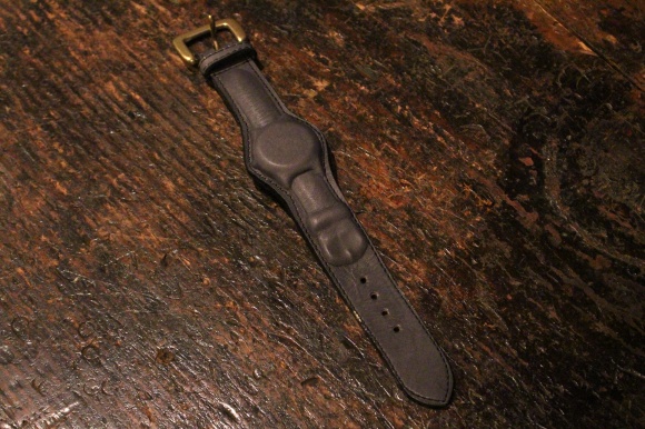 MINARAYASUHIRO 炙り出し 腕時計 ブレスレット ミハラヤスヒロ