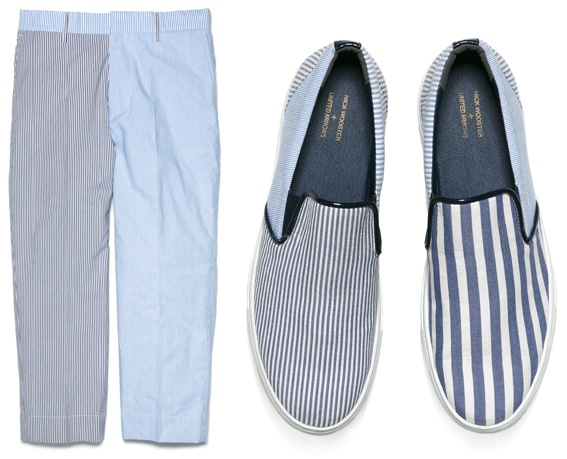 ニックウースター ユナイテッドアローズ ツイード ジャケット Yahoo!オークション - 新品 同様 超 美品 NICK WOOSTER × UNITED