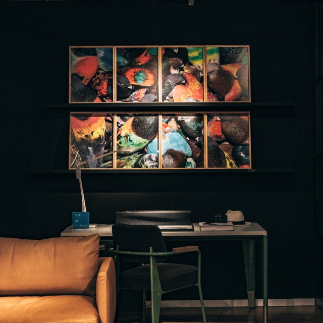 ザ・コンランショップで、飾る”技”を学びましょう。｜Pen Online