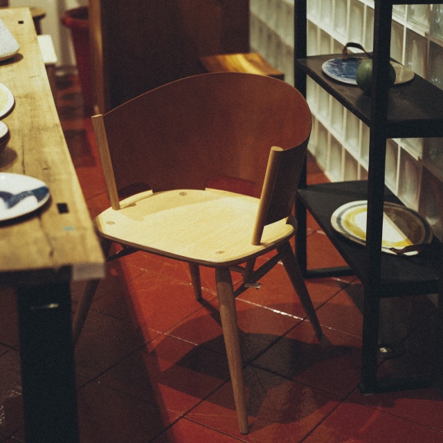 IDEE × GMKR ピースチェア イデー 椅子 ビンテージ リメイク IDEE × GMKR ピースチェア イデー 椅子 ビンテージ リメイク - メルカリ