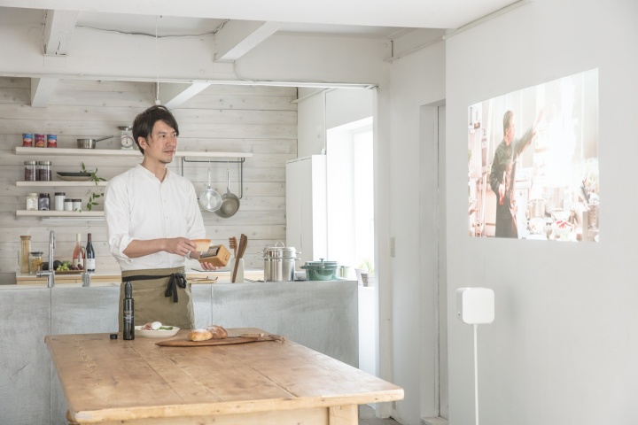 《締切間近!》コウケンテツさんと、「Pen」×「Life Space Collection」コラボトークイベントを開催します。