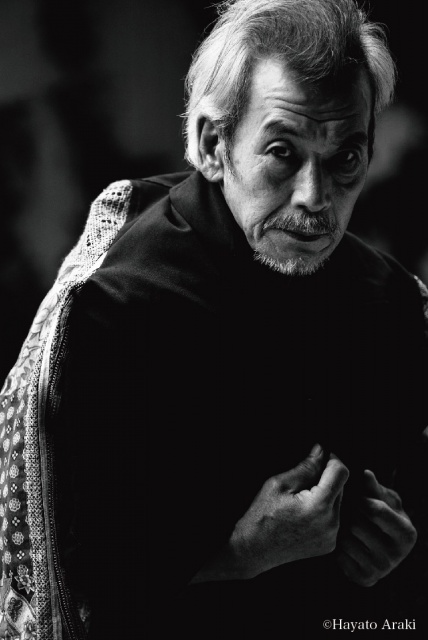 光と身体が出会う奇跡