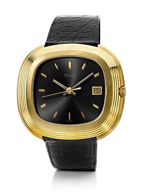 お値下げ⭐新品未使用⭐銀座天賞堂 アヴェニール 時計 ペンダント