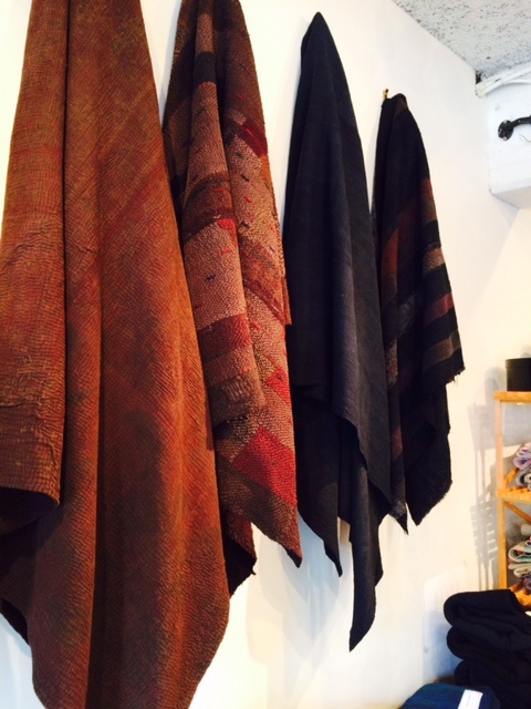 LIGHT YEARS ヴィンテージ キルト　泥染め　刺し子　ライトイヤーズ LIGHT YEARS ヴィンテージ キルト 泥染め 刺し子 ライトイヤーズ