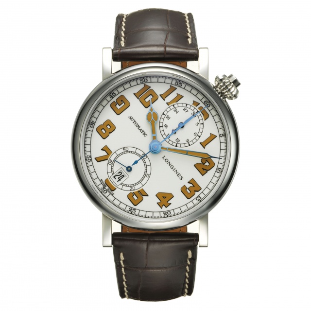 オリジナルの意匠を活かした、名作時計の復刻。｜Pen Online