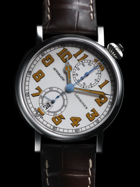 オリジナルの意匠を活かした、名作時計の復刻。｜Pen Online