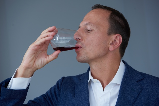 フランス製 Puiforcat ピュイフォルカ ソムリエ ワインボトルホルダー フランス製 Puiforcat ピュイフォルカ ソムリエ ワインボトルホルダー