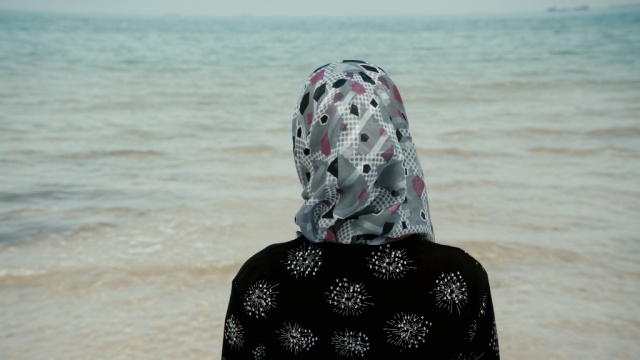 見えること」と「見えないこと」を考える、「ソフィ・カル―最後のとき