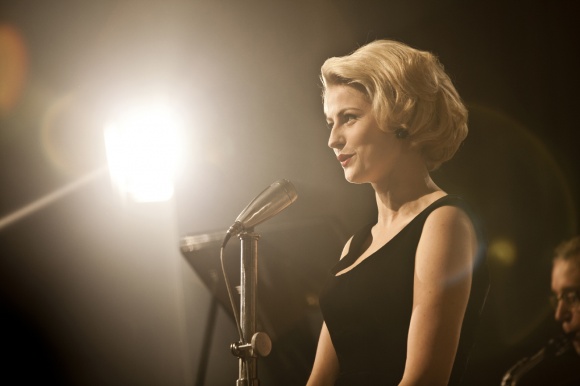 【ジャズヴォーカル】スウェーデンの歌姫、モニカ・ゼタールンドの傑作盤 スエーデン美女シンガー図鑑（その4） ～モニカ・ゼタールンド