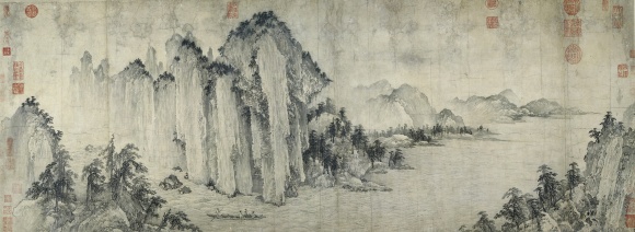 日本初の開催! 「台北 故宮博物院」展で、中国の歴史に触れる。