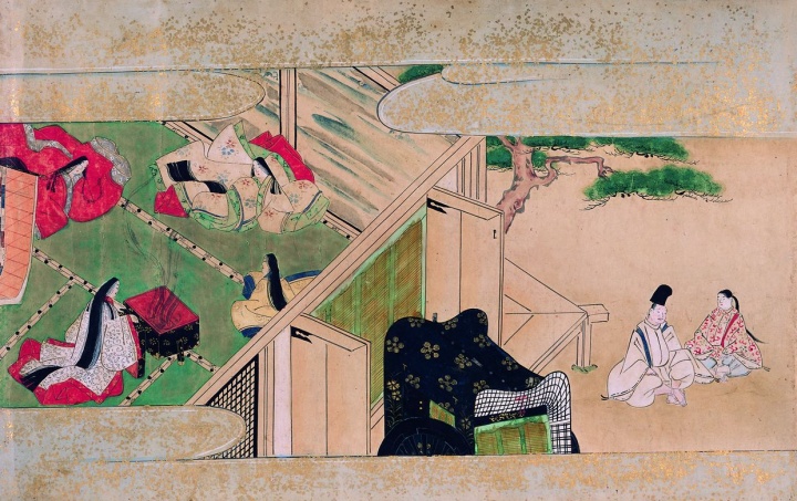 北条政子も愛したと伝わる国宝が修理後初公開!「神の宝の玉手箱」展で“箱”が放つ聖性と魔力に酔いしれてみませんか?