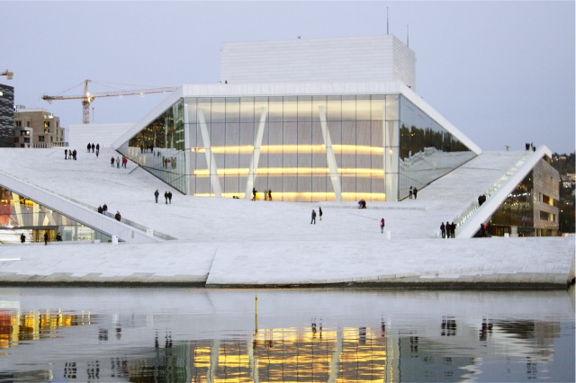 もしも建物が話せたら('14独/デンマーク/ノルウェー/オーストリア/仏/米/… もしも建物が話せたら('14独/デンマーク/ノルウェー
