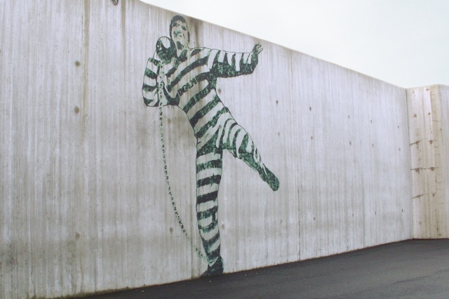 ヴィム・ヴェンダースら6人による夢物語、映画『もしも建物が話せたら