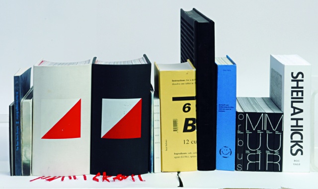 個性豊かなアートブックが勢ぞろい！ THE TOKYO ART BOOK FAIR 2015が