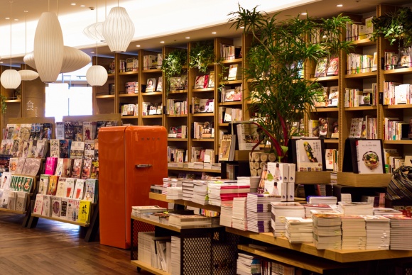 これまでの家電量販店とはまったく別物! 二子玉川に「蔦屋家電」がオープン