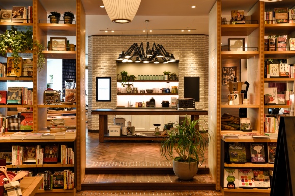 これまでの家電量販店とはまったく別物! 二子玉川に「蔦屋家電」がオープン