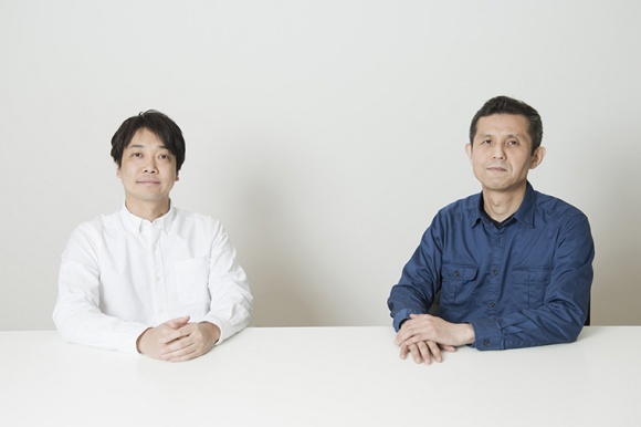 Type Project vol. 1<br>“書体”が果たす、デザインの役割とは。