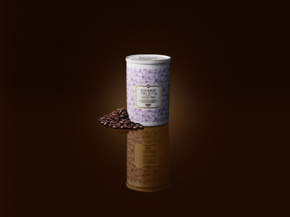 幻のコーヒー「ブルボンポワントゥ」が、年に一度の限定販売。Penの
