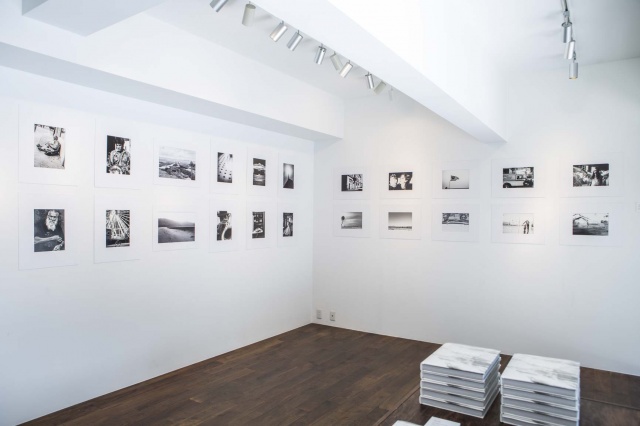 西海岸の風景を、美しく、そして繊細に切り取った写真展「UNION」にご