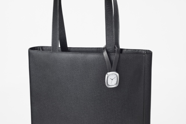 nendoが手がける時計の新ブランド「10：10」が誕生！ 第1弾