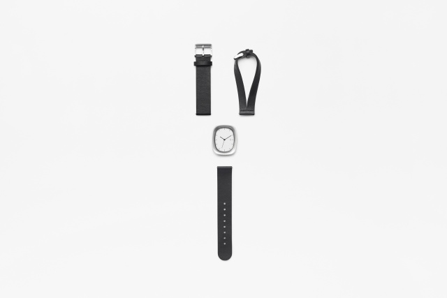 nendoが手がける時計の新ブランド「10：10」が誕生！ 第1弾