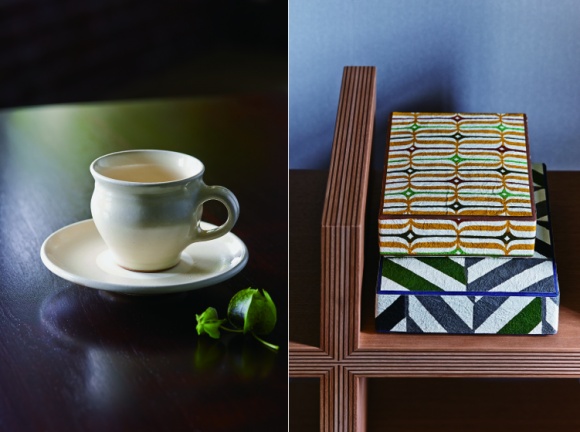 日本橋高島屋で、民藝のこころを知る展覧会。｜Pen Online