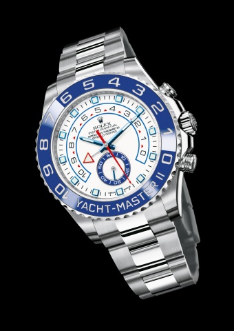 Oyster Perpetual Yacht-MasterⅡ